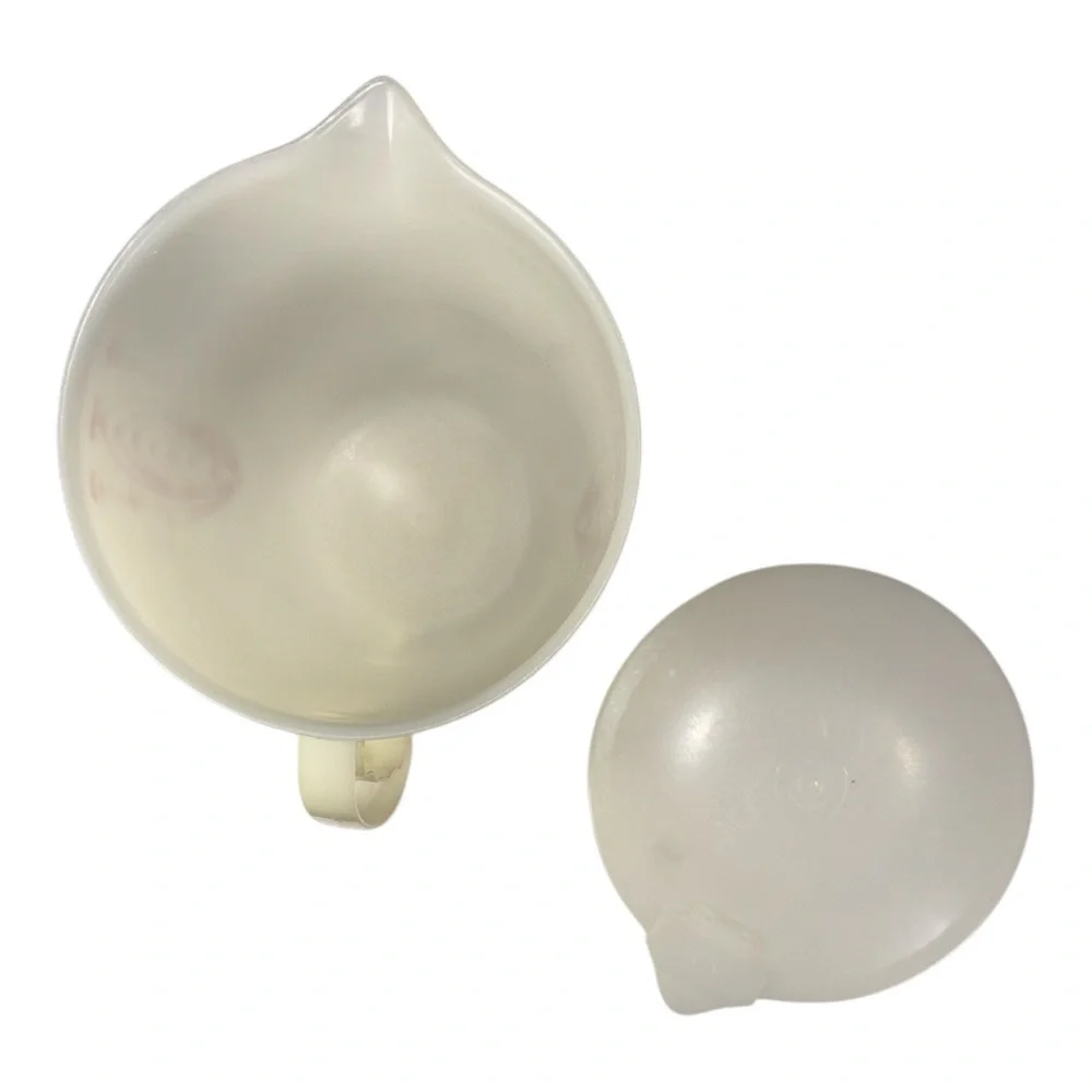 Tupperware vintage mix